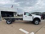 New 2025 Ford F-550 Regular Cab Cab Chassis for sale #VF0797 - photo 6