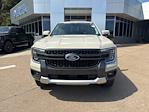 New 2025 Ford Ranger Lariat SuperCrew Cab for sale #VF0803 - photo 4