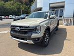New 2025 Ford Ranger Lariat SuperCrew Cab for sale #VF0803 - photo 5