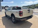 New 2025 Ford Ranger Lariat SuperCrew Cab for sale #VF0803 - photo 7