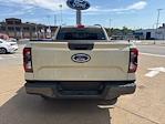 New 2025 Ford Ranger Lariat SuperCrew Cab for sale #VF0803 - photo 3