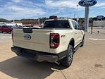 New 2025 Ford Ranger Lariat SuperCrew Cab for sale #VF0803 - photo 2