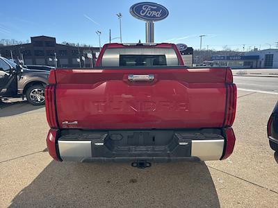 Used 2026 Toyota Tundra - photo 1