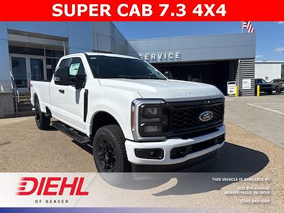New 2026 Ford F-350 XL Super Cab for sale #VF0806 - photo 1