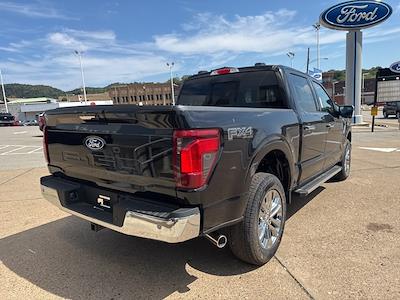 New 2024 Ford F-150 XLT SuperCrew Cab for sale #VF0807 - photo 2