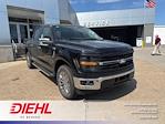 New 2024 Ford F-150 XLT SuperCrew Cab for sale #VF0807 - photo 1