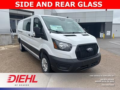 New 2025 Ford Transit 350 Low Roof Empty Cargo Van for sale #VF0811 - photo 1
