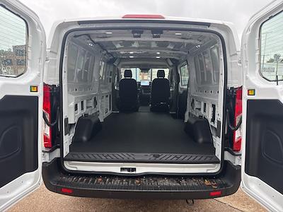 New 2025 Ford Transit 350 Low Roof Empty Cargo Van for sale #VF0811 - photo 2