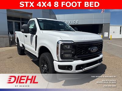 New 2026 Ford F-350 XL Regular Cab for sale #VF0816 - photo 1