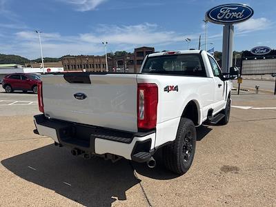 New 2026 Ford F-350 XL Regular Cab for sale #VF0816 - photo 2