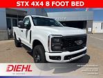 New 2026 Ford F-350 XL Regular Cab for sale #VF0816 - photo 1