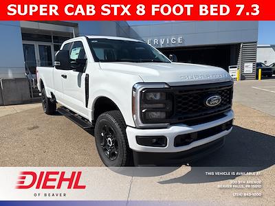 New 2026 Ford F-350 XL Super Cab for sale #VF0817 - photo 1