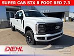 New 2026 Ford F-350 XL Super Cab for sale #VF0817 - photo 1