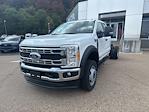 New 2026 Ford F-450 Super Cab Cab Chassis for sale #VF0819 - photo 4