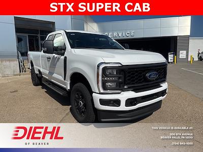 New 2026 Ford F-250 XL Super Cab for sale #VF0821 - photo 1