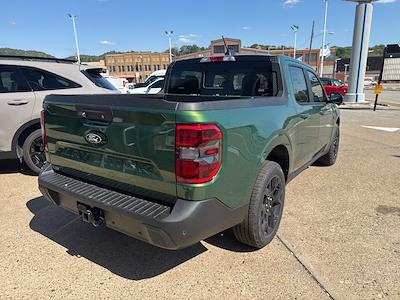 New 2025 Ford Maverick Lariat SuperCrew Cab for sale #VF0822 - photo 2