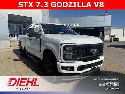 New 2026 Ford F-350 XL Super Cab for sale #VF0825 - photo 1