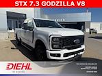 New 2026 Ford F-350 XL Super Cab for sale #VF0825 - photo 1