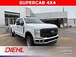 New 2026 Ford F-350 XL Super Cab for sale #VF0830 - photo 1