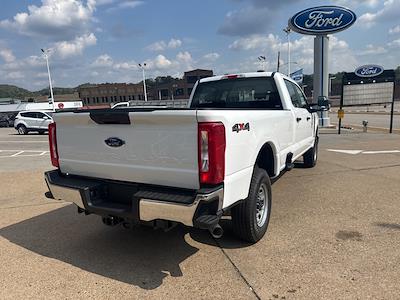 New 2026 Ford F-350 XL Crew Cab for sale #VF0834 - photo 2