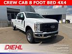 New 2026 Ford F-350 XL Crew Cab for sale #VF0834 - photo 1