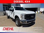 New 2026 Ford F-250 XL Regular Cab for sale #VF0839 - photo 1