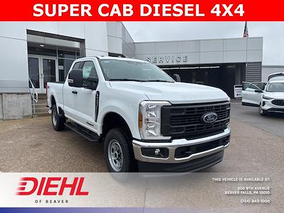 New 2026 Ford F-250 XL Super Cab for sale #VF0844 - photo 1