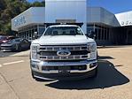 New 2025 Ford F-600 Regular Cab Steel Dump Truck for sale #VF0856 - photo 4