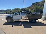 New 2025 Ford F-600 Regular Cab Steel Dump Truck for sale #VF0856 - photo 6