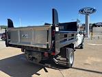 New 2025 Ford F-600 Regular Cab Steel Dump Truck for sale #VF0856 - photo 2