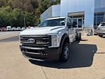 New 2026 Ford F-550 Super Cab Cab Chassis for sale #VF0857 - photo 5