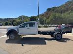 New 2026 Ford F-550 Super Cab Cab Chassis for sale #VF0857 - photo 2