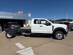 New 2026 Ford F-550 Super Cab Cab Chassis for sale #VF0857 - photo 6
