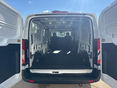 New 2025 Ford Transit 250 - photo 1