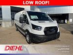 New 2025 Ford Transit 250 Low Roof Empty Cargo Van for sale #VF0867 - photo 1