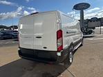 New 2025 Ford Transit 250 Low Roof Empty Cargo Van for sale #VF0867 - photo 3