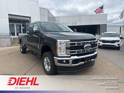 New 2026 Ford F-250 XLT Super Cab for sale #VF0882 - photo 1