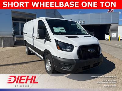 New 2025 Ford Transit 350 Low Roof Empty Cargo Van for sale #VF0887 - photo 1