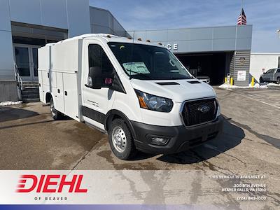 New 2024 Ford Transit 350 - photo 1