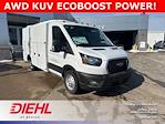 New 2024 Ford Transit 350 Service Utility Van for sale #VF0890 - photo 1
