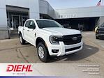 New 2025 Ford Ranger XL SuperCrew Cab for sale #VF0902 - photo 1