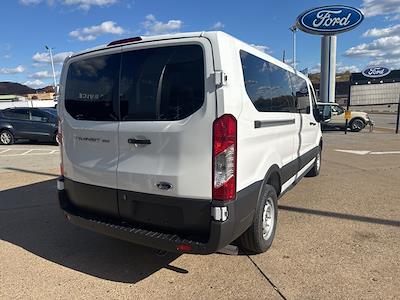 New 2025 Ford Transit 350 XL Passenger Van for sale #VF0903 - photo 2