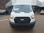 New 2026 Ford Transit 250 Medium Roof Empty Cargo Van for sale #VF0942 - photo 4