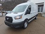 New 2026 Ford Transit 250 Medium Roof Empty Cargo Van for sale #VF0942 - photo 5
