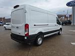 New 2026 Ford Transit 250 Medium Roof Empty Cargo Van for sale #VF0942 - photo 3