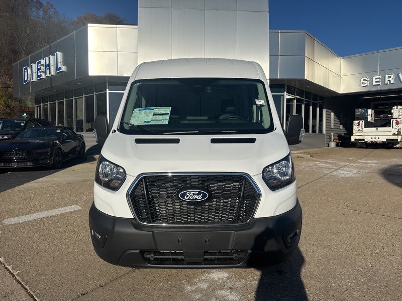 New 2026 Ford Transit 250 - photo 6