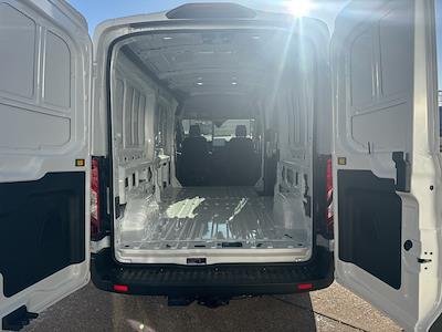 New 2026 Ford Transit 250 - photo 1