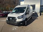 New 2026 Ford Transit 250 Medium Roof Empty Cargo Van for sale #VF0943 - photo 5