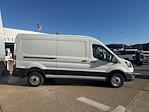 New 2026 Ford Transit 250 Medium Roof Empty Cargo Van for sale #VF0943 - photo 9