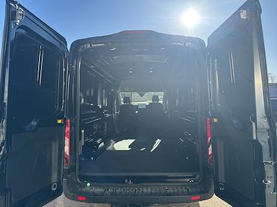 New 2026 Ford Transit 250 - photo 1